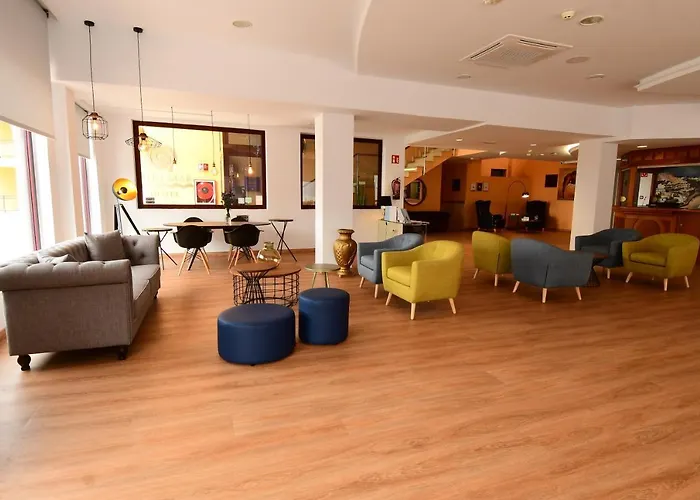 Villamar Hotel