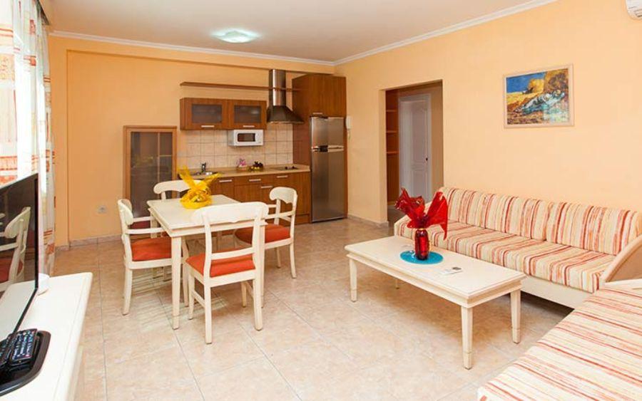 Villamar 3* Morro Jable