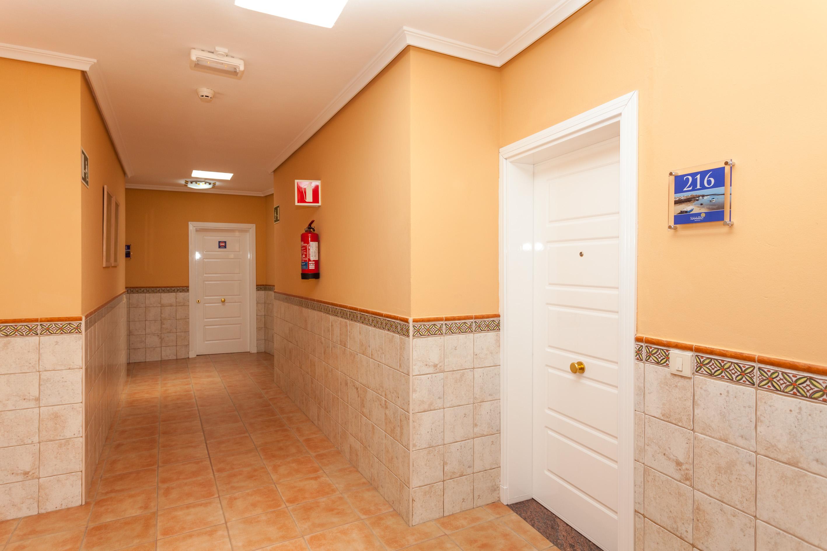 Villamar Hotel apartamentowy 3*