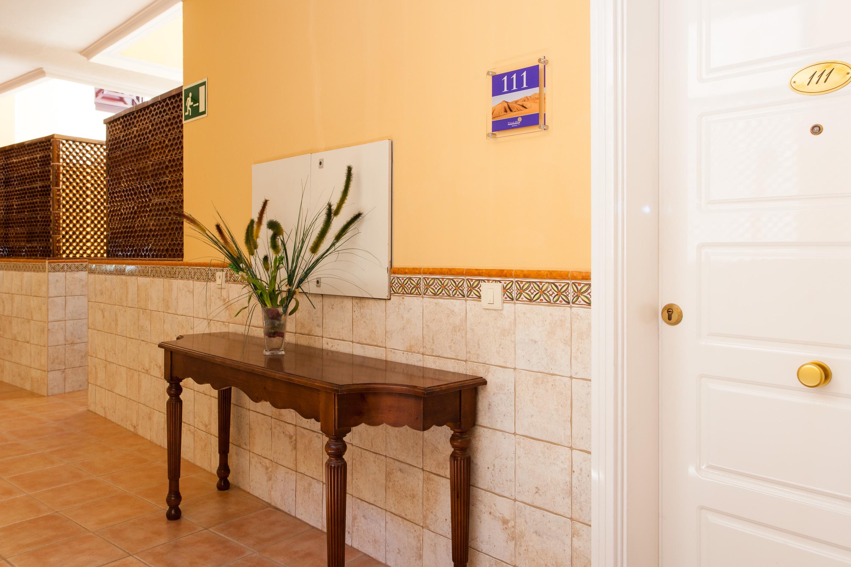Villamar Hotel apartamentowy 3*