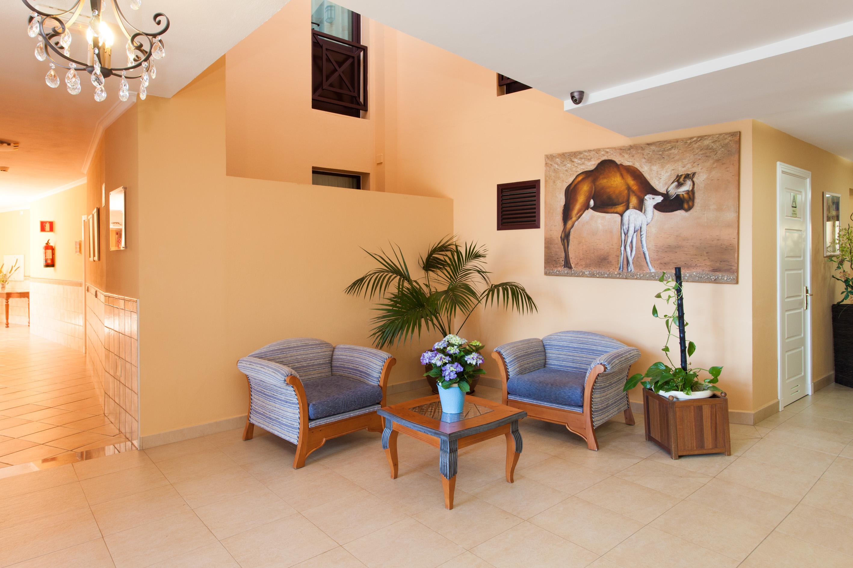 Villamar 3*