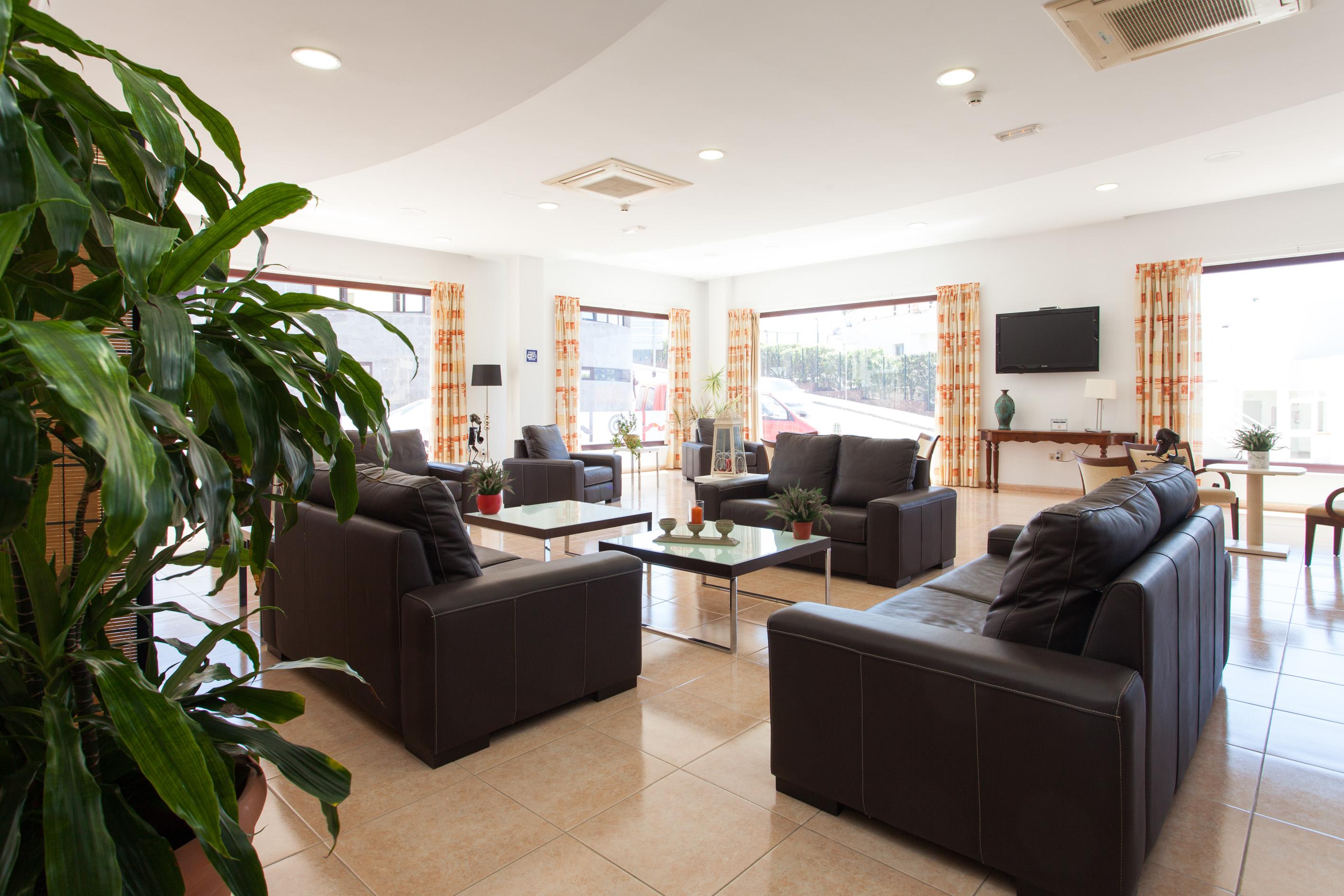 Villamar Hotel apartamentowy