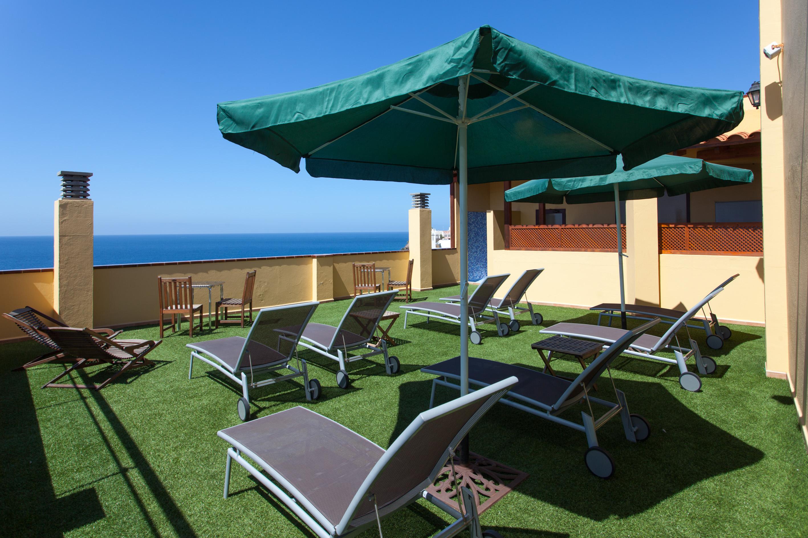 Villamar Hotel apartamentowy