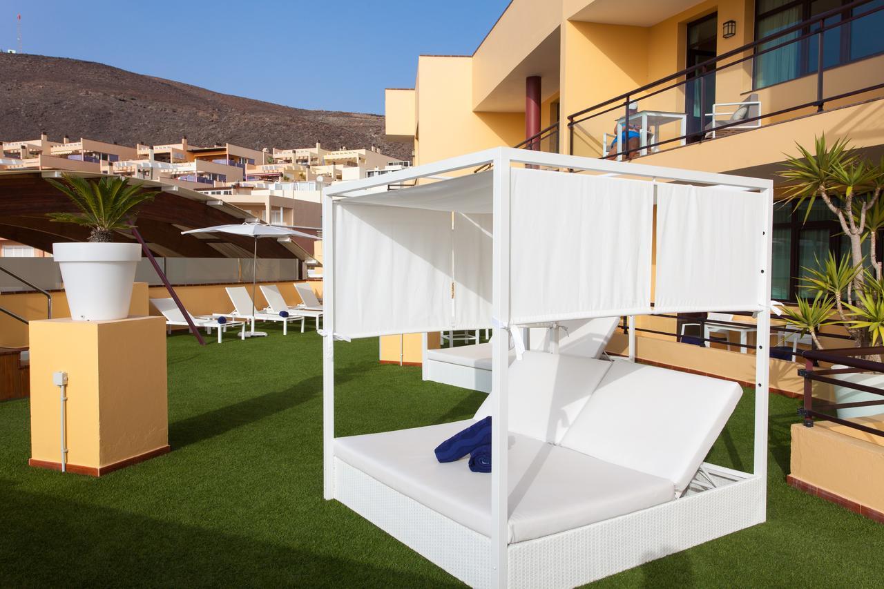 Villamar Hotel apartamentowy