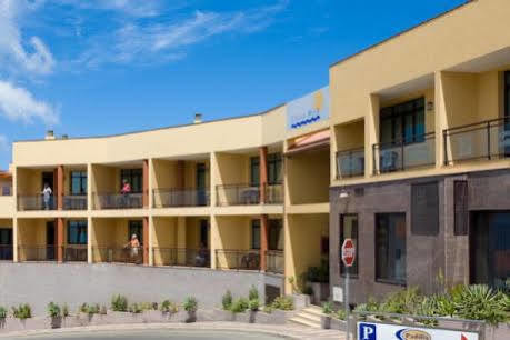 Villamar Hotel apartamentowy 3*
