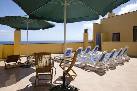 Villamar Hotel apartamentowy Morro Jable