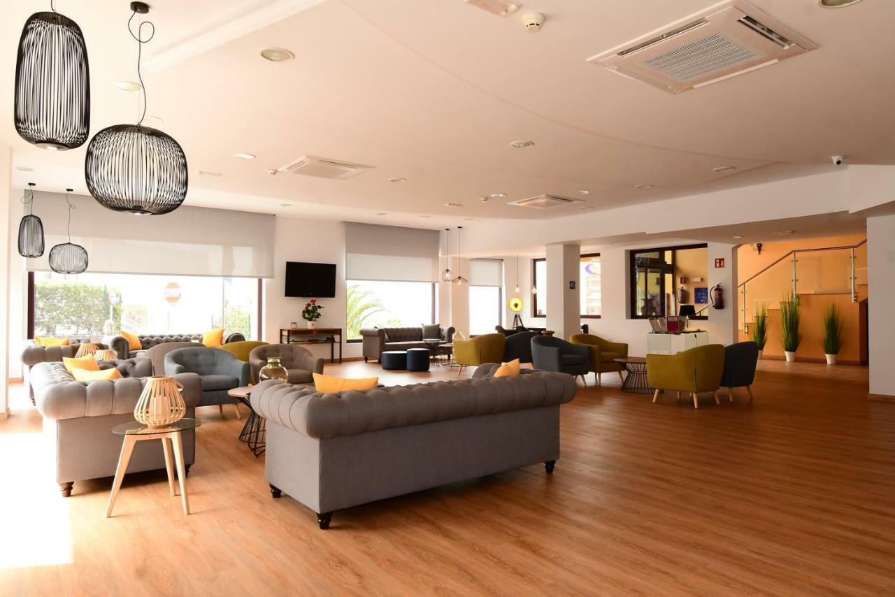Villamar 3*