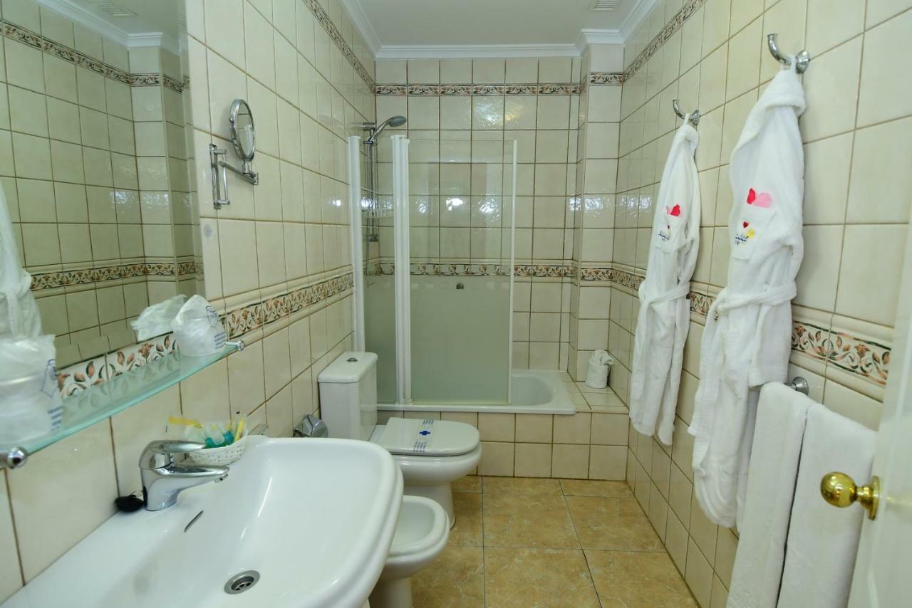 Villamar 3* Morro Jable