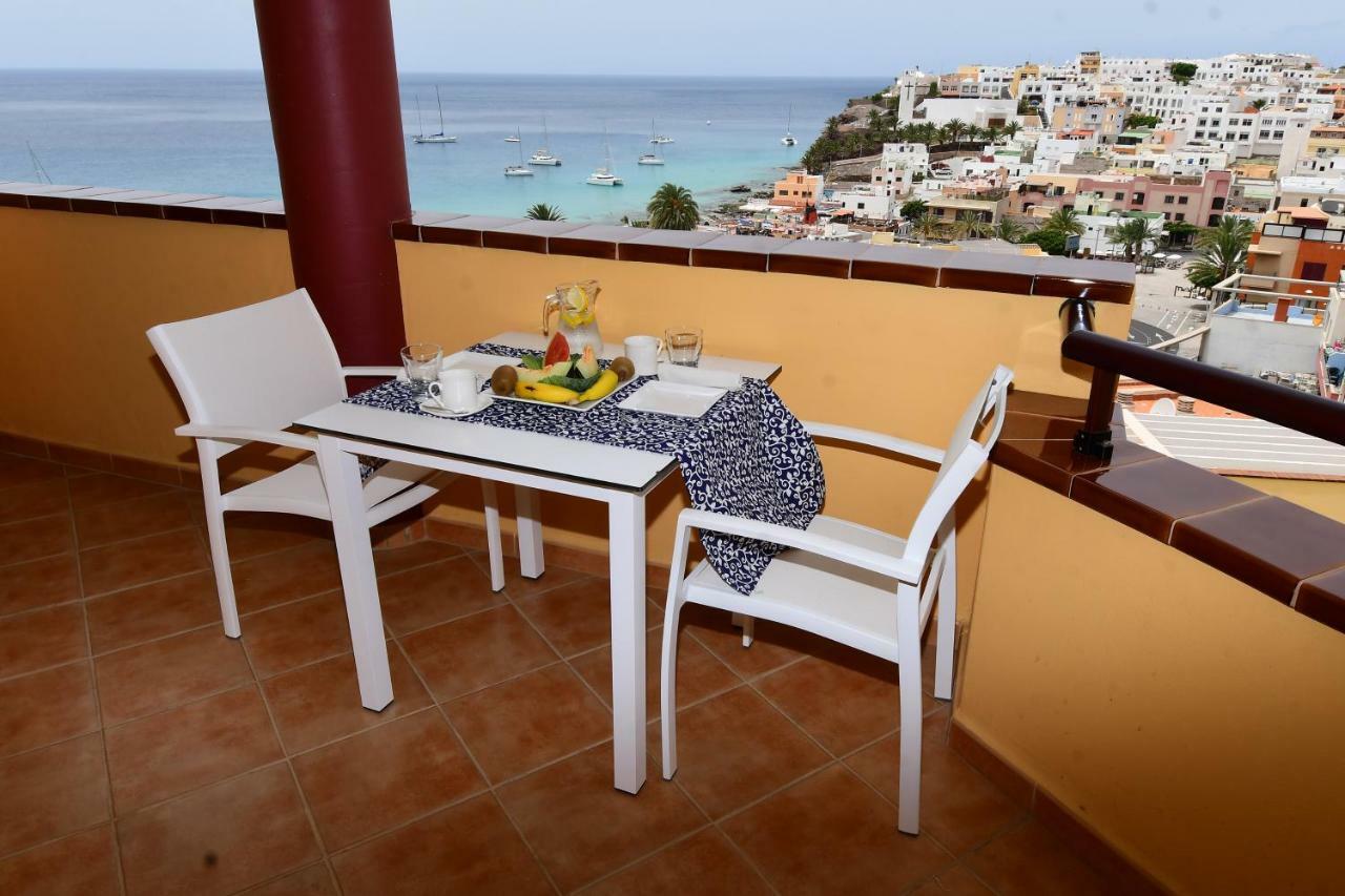 Hotel apartamentowy Villamar 3*