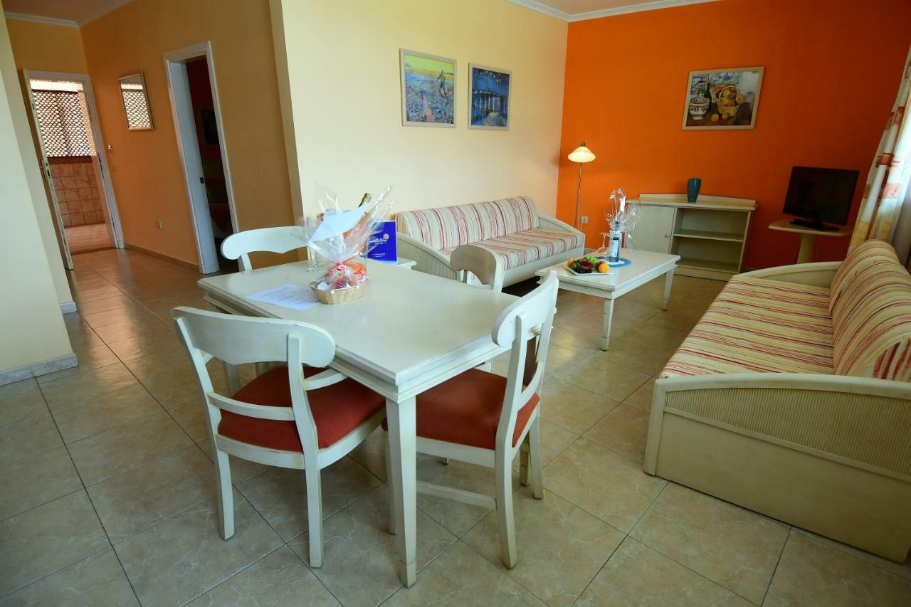 Villamar 3* Morro Jable