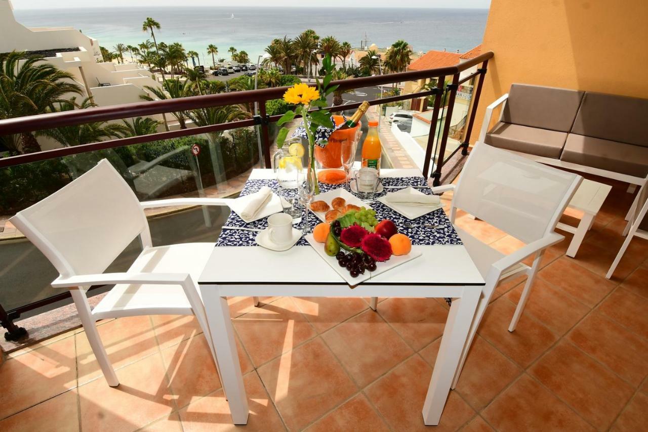 Villamar Hotel apartamentowy 3*