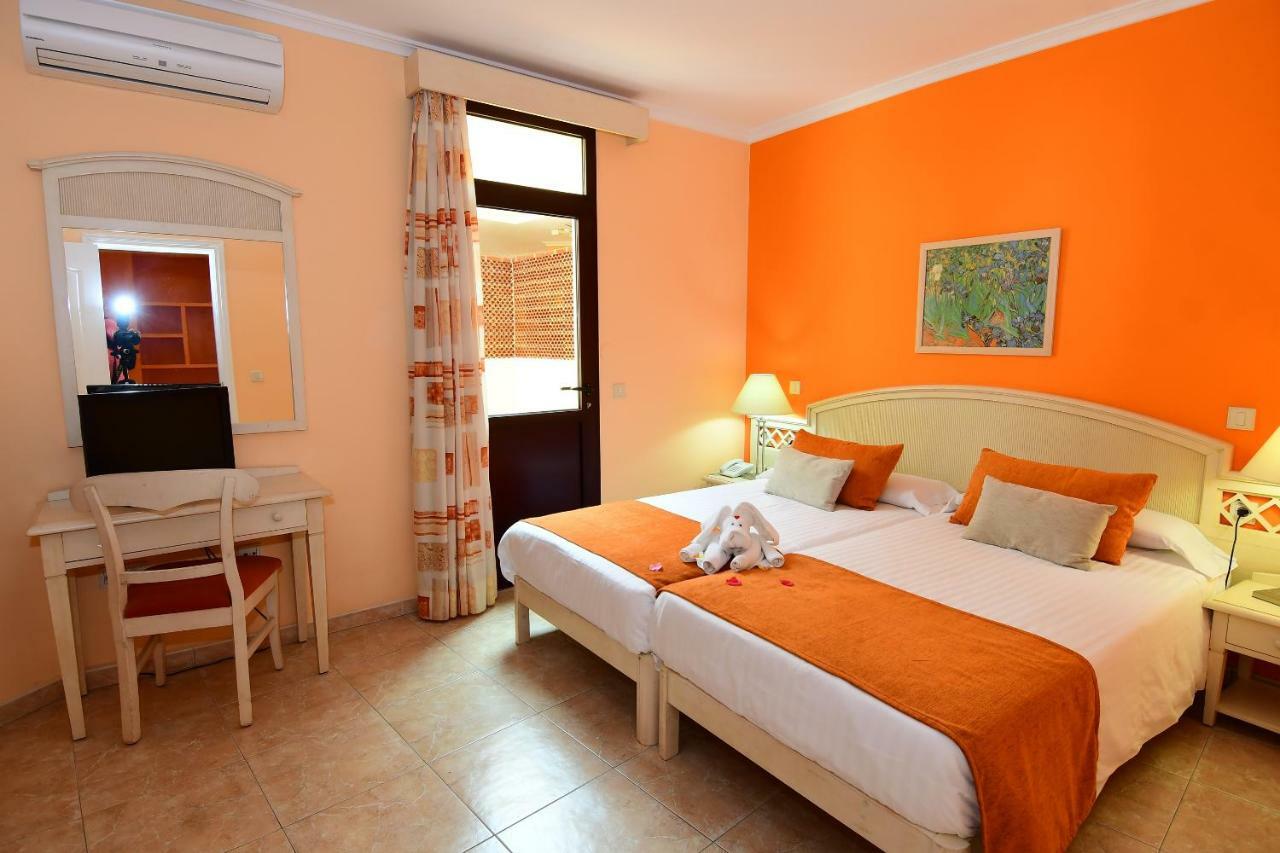 Villamar Morro Jable