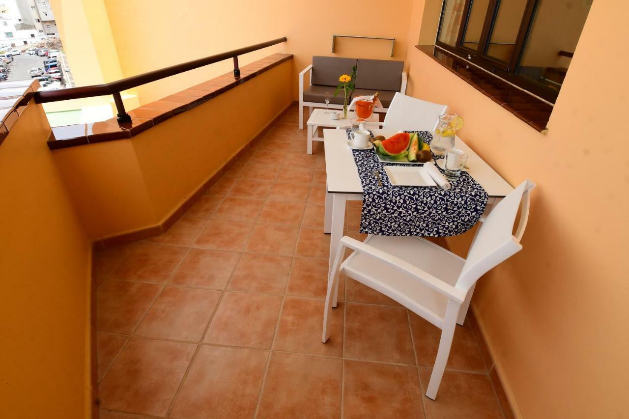 Villamar Morro Jable