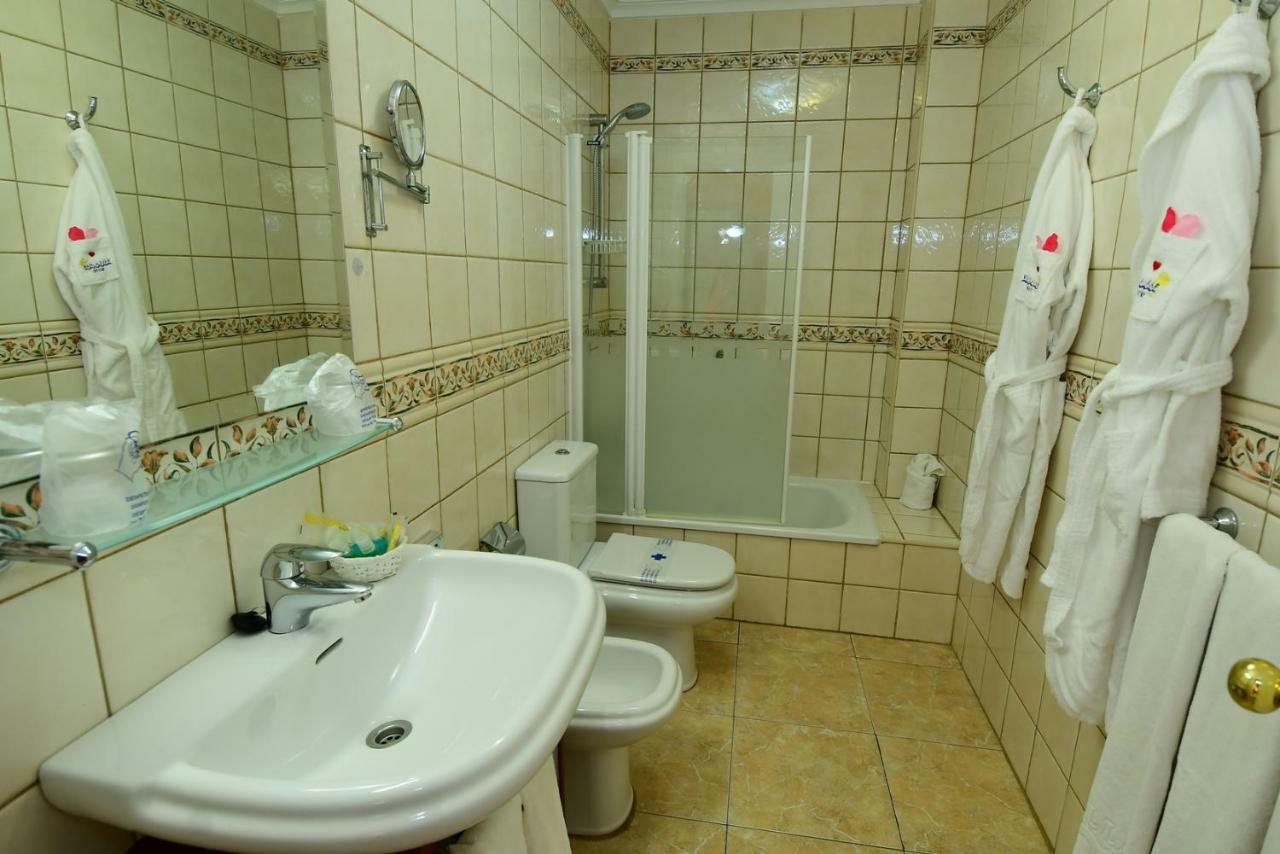 Villamar 3*